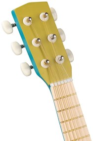 Hudobná hračka Guitar – Moulin Roty
