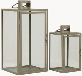 Lampáš Corfu, 2 ks