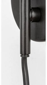 Rabalux 71022 - Nástenná lampa MANZUR 1xE27/40W/230V