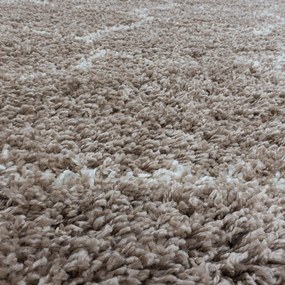 Béžový koberec 140x200 cm Salsa – Ayyildiz Carpets