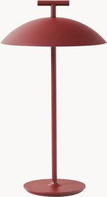 Prenosná stmievateľná stolová LED lampa Mini Geen-A