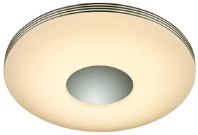 Trio - LED Stmievateľné stropné svietidlo CASTOR LED/25W/230V + DO