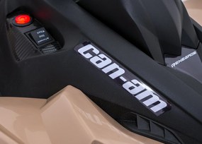 Ramiz Štvorkolka Maverick ATV Khaki