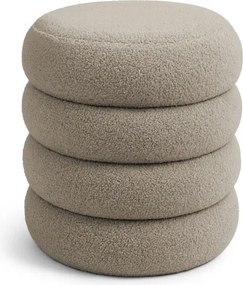 Taburetka SNUGGO mocha