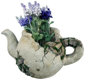Kvetináč - džbán 40x23x20 cm - dekorácia | MagicHome