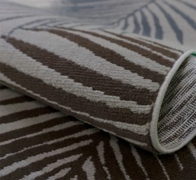 BE Koberec Lotus 9301 BEIGE – béžový obdĺžnikový Rozmer: 240x330 cm