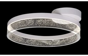 Globo 68225-24 - LED Stropné svietidlo SMITTY LED/24W/230V