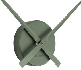 Nástenné hodiny Karlsson KA4348DG, 41cm
