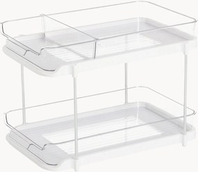 Kuchynský úložný regál Simple