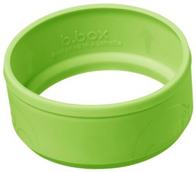 360° netečúci učiaci hrnček 250 ml - modrá/zelená