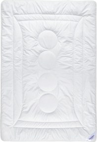 XXXLutz CELOROČNÁ PRIKRÝVKA, 140/200 cm, polyester Sleeptex - Prikrývky & vankúše - 003105000102