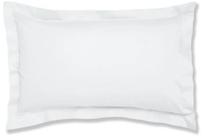 Obliečky na vankúše v súprave 2 ks z bavlneného perkálu 50x75 cm Cotton Percale – Bianca
