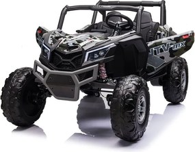 LEAN CARS Autobatérie Buggy UTV-MX Moro lak MP4