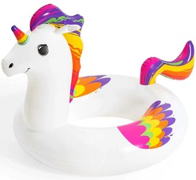 Nafukovací jednorožec 1,19x0,91 m 36159