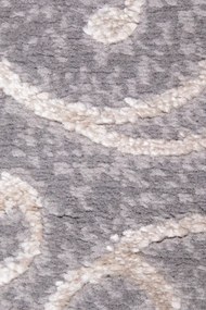 Behúň GALYA K3810A sivý / hnedý