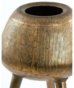 Kovový stojan na kvety ø 44 cm (výška 124 cm) Marielle – Light &amp; Living