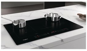 Whirlpool WL S3777 NE