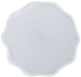 Podložka pod tanier OTELLO biela