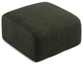 Zelená podnožka Leila – Makamii