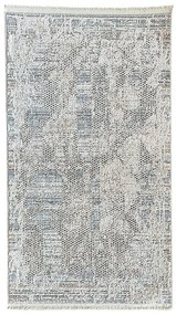 Viskózový koberec Valeria 1.2/1.65 JE07A krémová