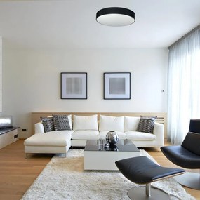 Moderné svietidlo NEDES LED svietidlo 50W + diaľkový ovládač LCL7121R