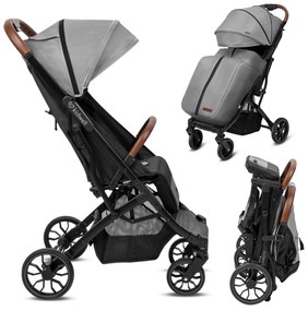 Kidwell Kočík COLMER Jet Grey
