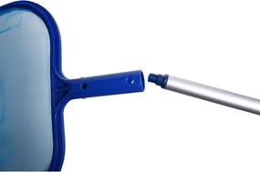 Marimex | Malá skladacia hladinová sieťka s alu. tyčou | 10962010