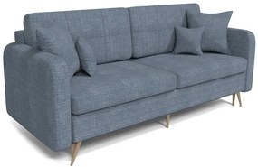 Sedačka Prince Cremona 70