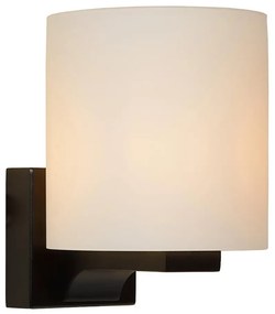 Lucide 04204/01/30 - Kúpeľňové nástenné svietidlo JENNO 1xG9/33W/230V IP44