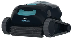 DOLPHIN LIBERTY 200, bezkáblový bazénový vysávač AKU