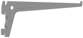 Nosník PRO pre ELEMENT SYSTEM, hĺbka 500 mm, sivý