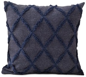 Obliečka na vankúš 43x43 cm Tuffet – Mioli Decor