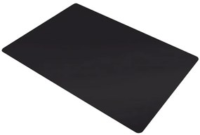 PreHouse PVC rohož 140x100cm - čierna