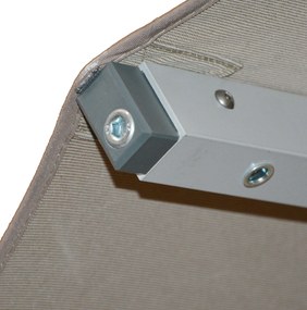 Doppler GOLIATH oranžová