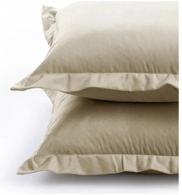 Obliečky na vankúše v súprave 2 ks 50x70 cm Side – Restilo