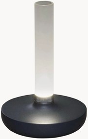 Prenosná stmievateľná stolová LED lampa Biarritz