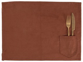 Látkové prestieranie 33x45 cm Velmar – Tiseco Home Studio