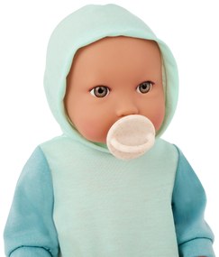 Bábika 35 cm s prekvapením Gender Reveal