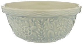 Svetlomodrá kameninová misa ø 24 cm Nautical – Mason Cash