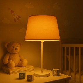 SADA 6x LED žiarovka E27 18W 1980lm 3000K  - tepla biela