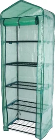 Parenisko Strend Pro Greenhouse X085, fólia, fóliovnik (200 x 70 x 50 cm)