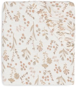 Napínacia plachta 40/50 x 80/90 cm Bloomy