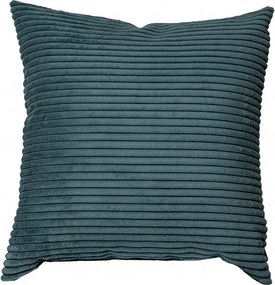 Polášek Povlak na vankúš ZOOM - Azúrová | 40 x 40 cm