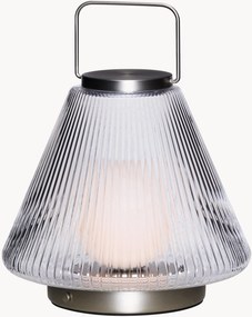 Ručne vyrobená prenosná stmievateľná lampa Tou