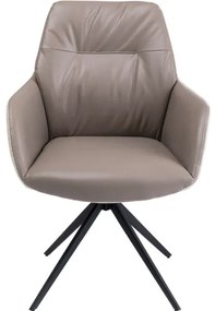 Swivel Amira stolička