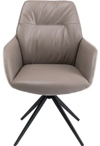 Swivel Amira stolička