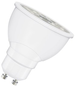 LEDVANCE Inteligentná LED žiarovka SMART+ ZB, GU10, PAR16, 5W, 350lm, 2700-6500K, teplá-studená biela, RGB