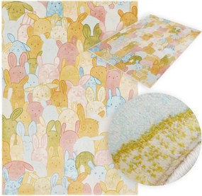 Detský koberec Osta Prisma 473243 AK990