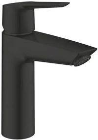 Umývadlová batéria GROHE Start bez výpuste matte black 235752432