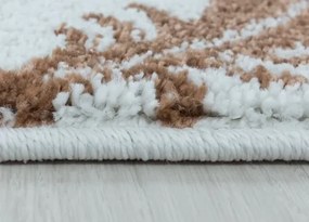 Koberce Breno Kusový koberec FUNNY 2104 Violet, fialová, viacfarebná,160 x 230 cm